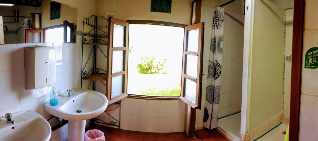 Хостел Surfhousegerra Сан-Вісенте-де-ла-Баркера Екстер'єр фото